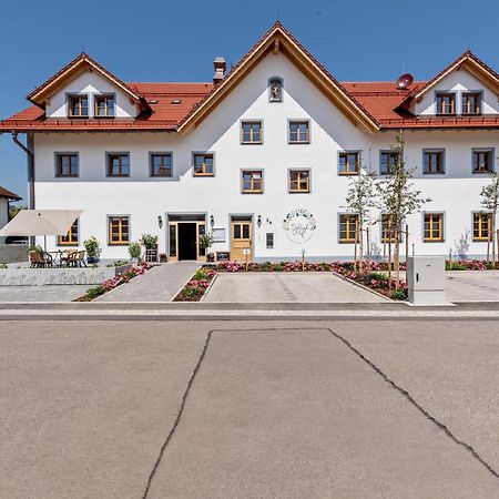 Villa Schlöglhof Gilching Exterior foto